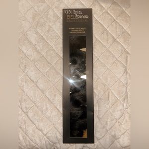 Natural hair extensions